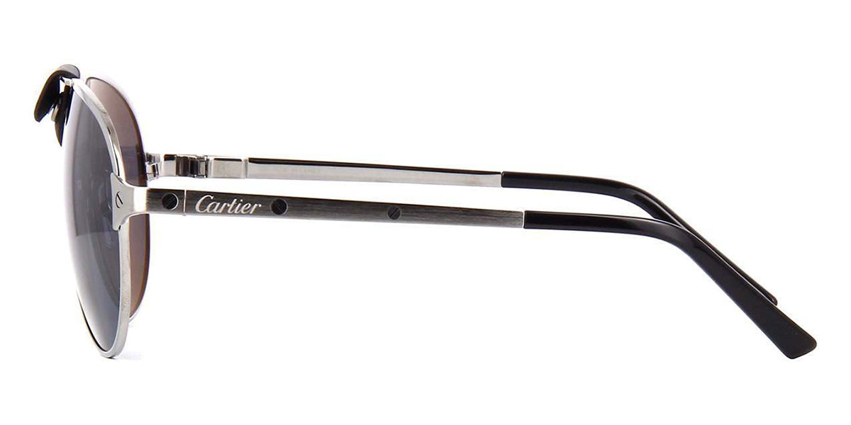 Cartier CT0034S 005 Polarised