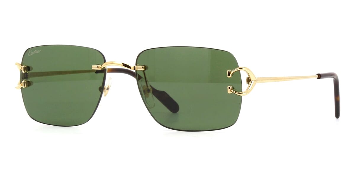 Cartier C Decor CT0330S 002