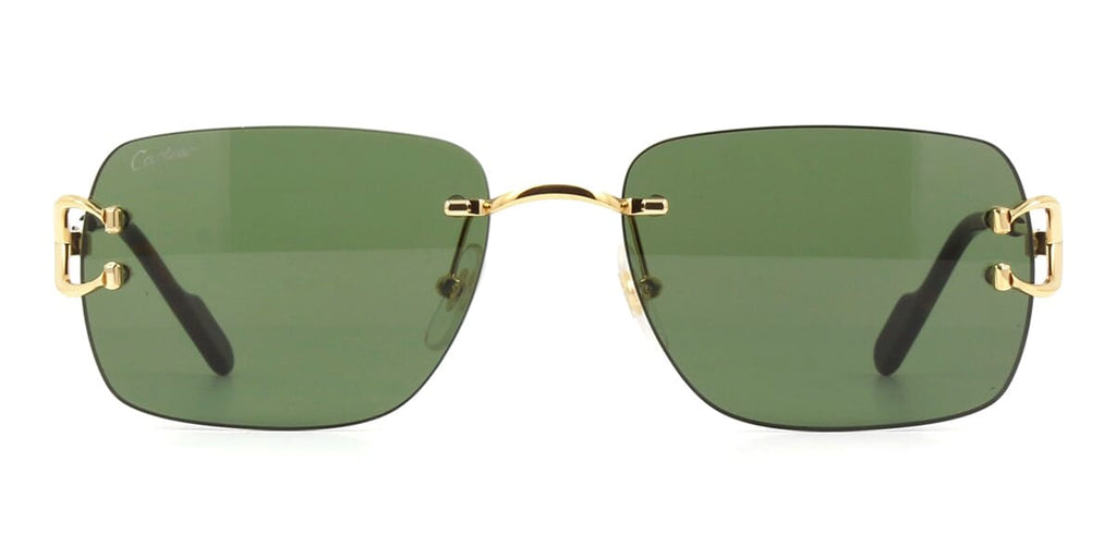 Cartier C Decor CT0330S 002