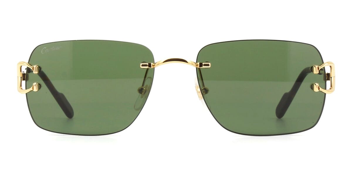 Cartier C Decor CT0330S 002