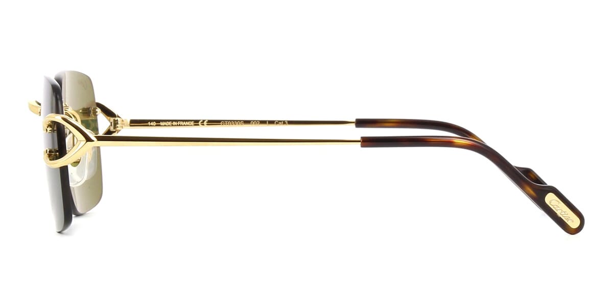 Cartier C Decor CT0330S 002