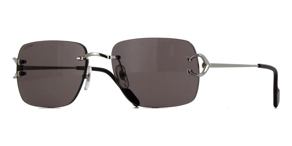 Cartier C Decor CT0330S 004 - As Seen On Eladio Carrion & Daddy Yankee