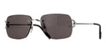 Cartier C Decor CT0330S 004 - As Seen On Eladio Carrion & Daddy Yankee