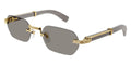Cartier CT0362S 005 - As Seen On 50 Cent
