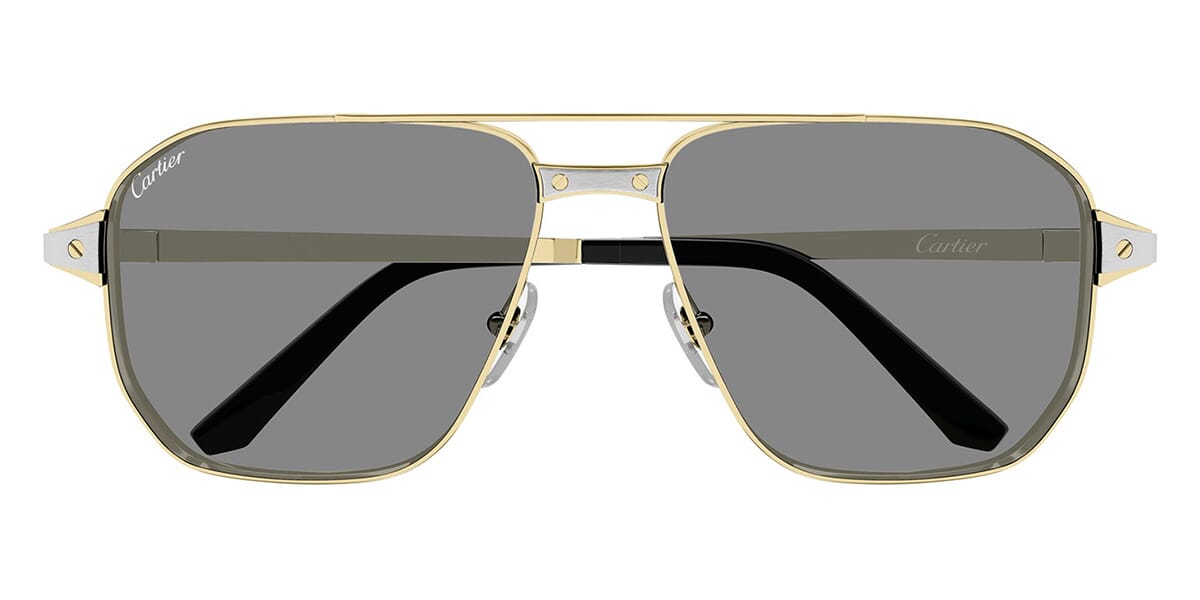 Cartier CT0424S 006 Photochromic