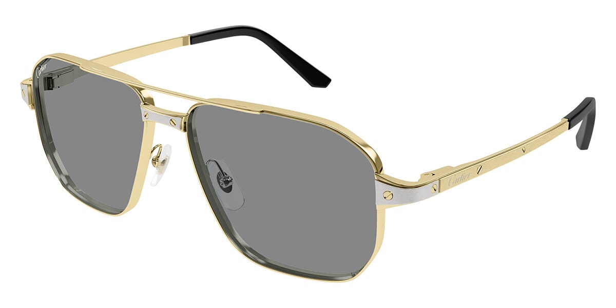 Cartier CT0424S 006 Photochromic