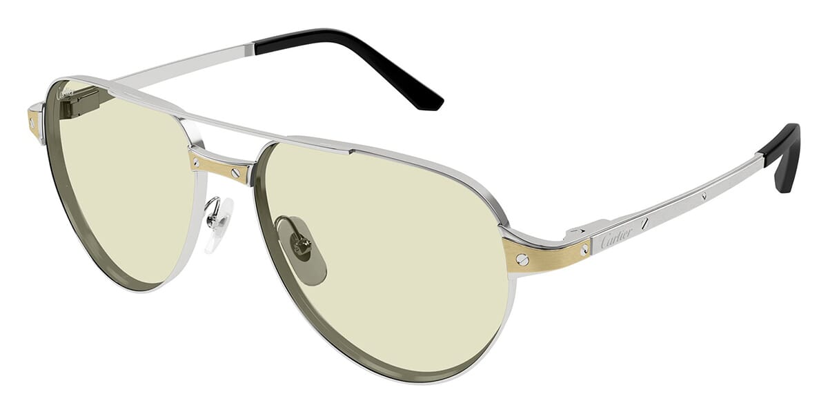 Cartier CT0425S 005 Photochromic