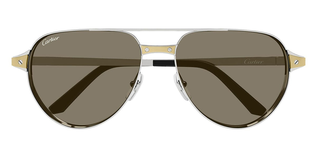 Cartier CT0425S 005 Photochromic
