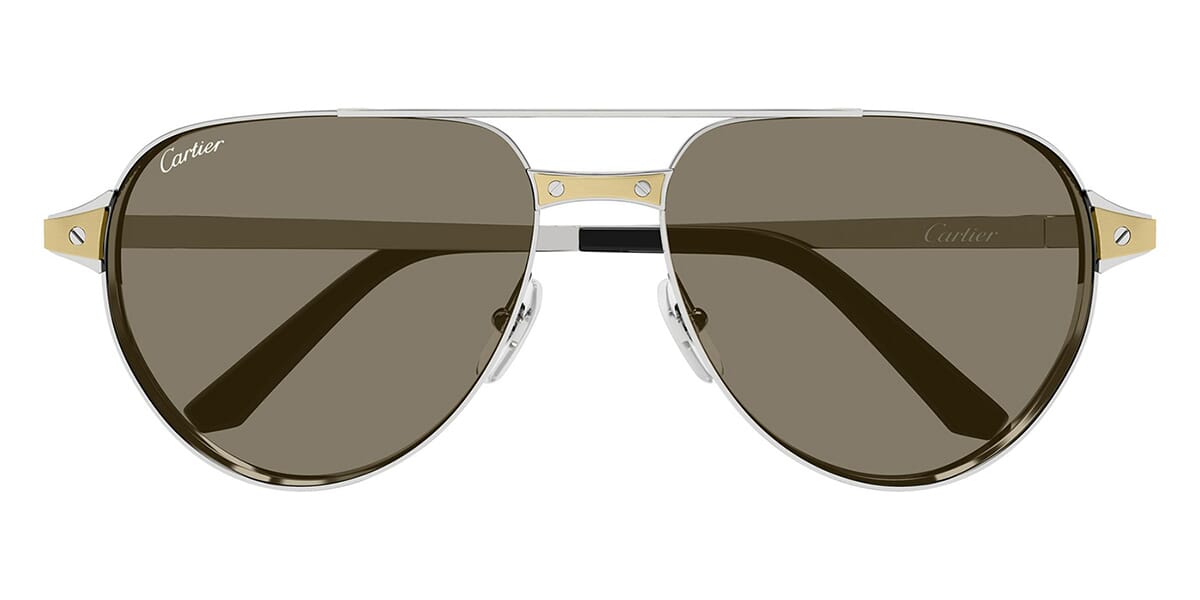 Cartier CT0425S 005 Photochromic