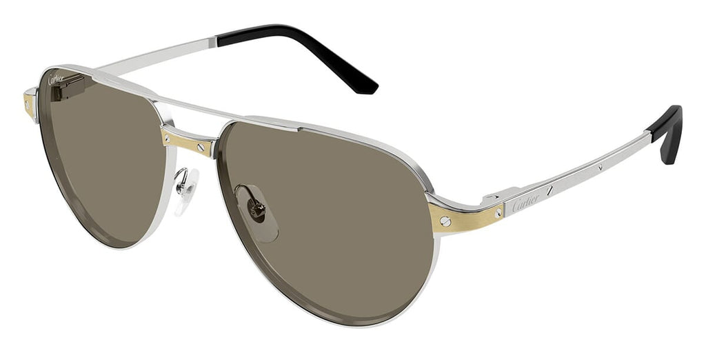 Cartier CT0425S 005 Photochromic