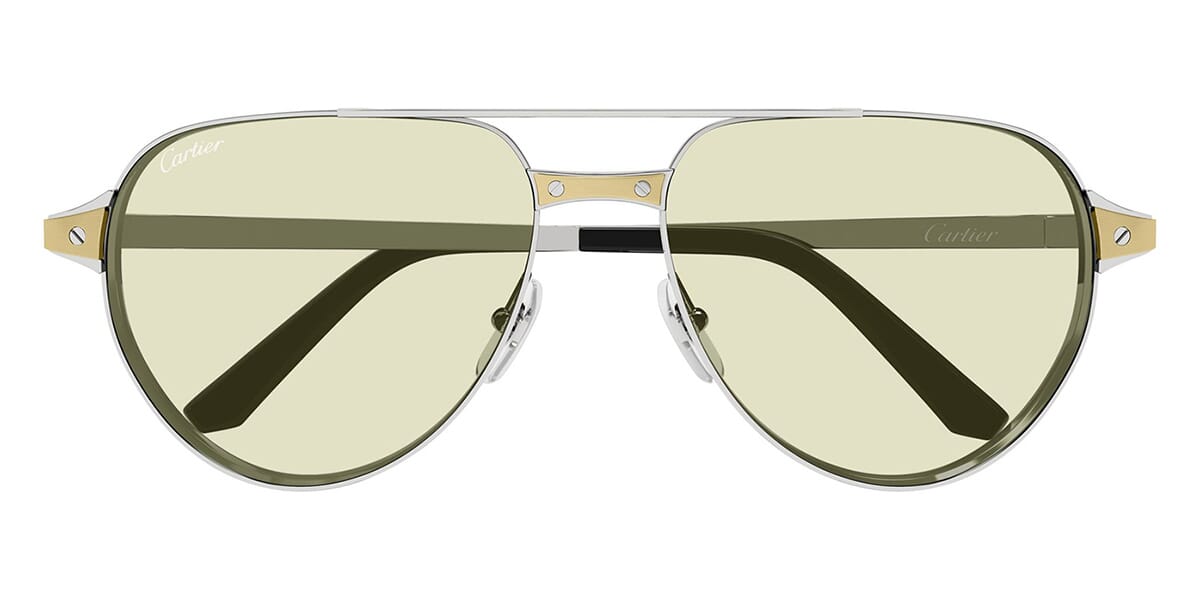Cartier CT0425S 005 Photochromic