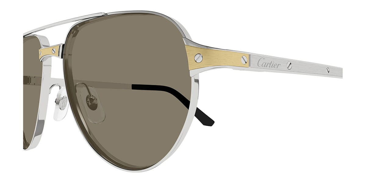 Cartier CT0425S 005 Photochromic