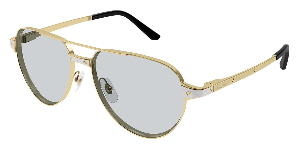 Cartier CT0425S 006 Photochromic