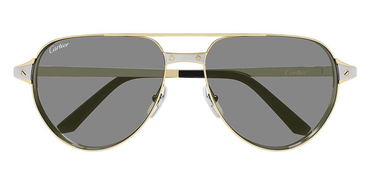 Cartier CT0425S 006 Photochromic