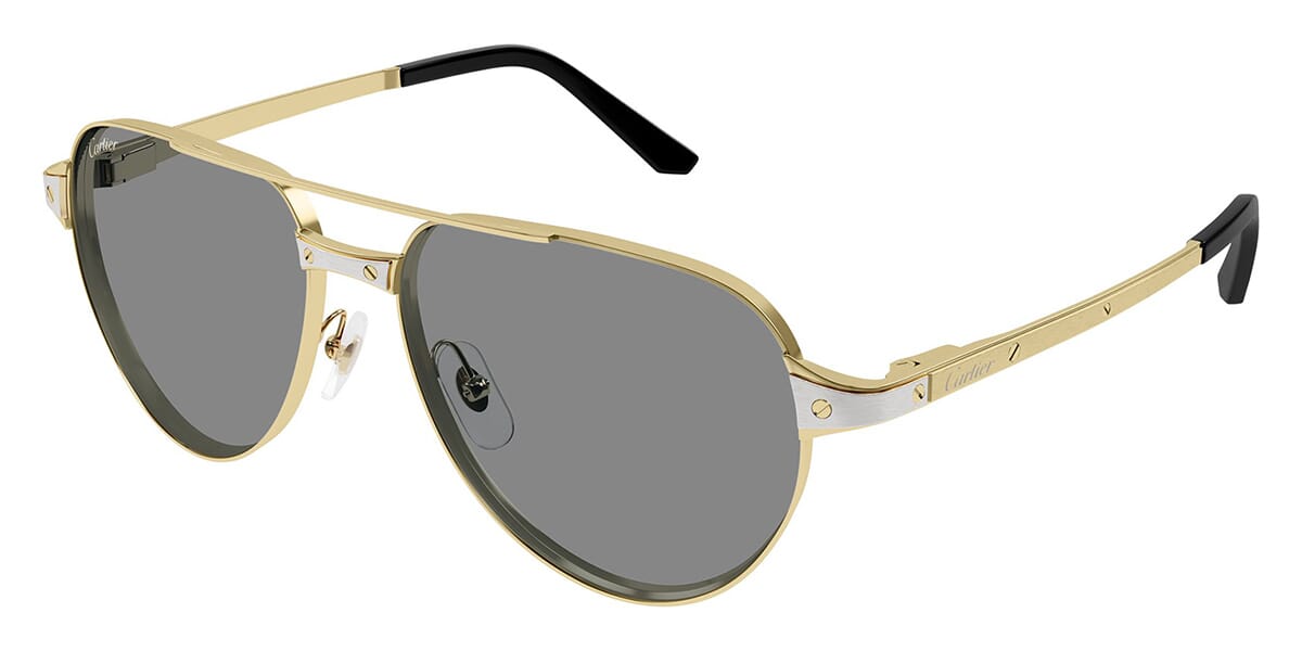 Cartier CT0425S 006 Photochromic