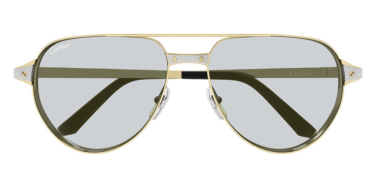 Cartier CT0425S 006 Photochromic