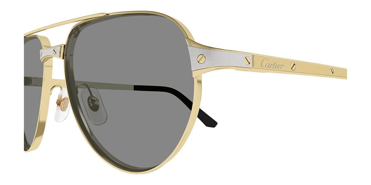 Cartier CT0425S 006 Photochromic