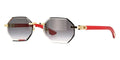 Cartier CT0439S 003 - As Seen On Jessica Kahawaty
