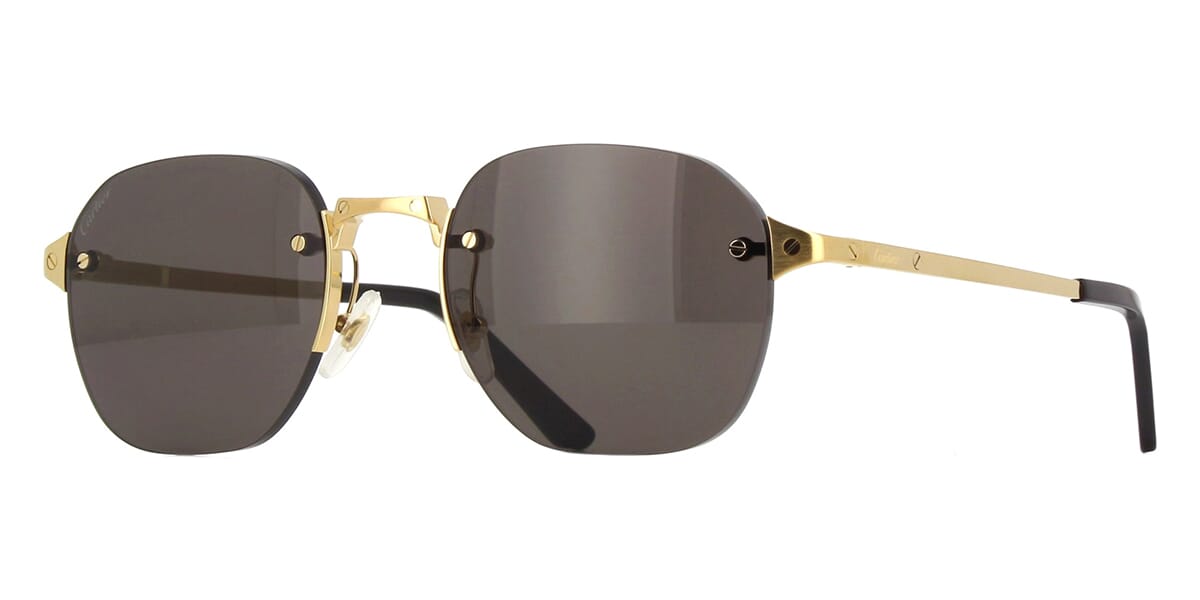 Cartier CT0459S 001 / 005