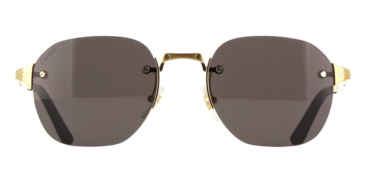 Cartier CT0459S 001 / 005