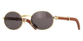 Cartier CT0464S 006 - As Seen On Draymond Green