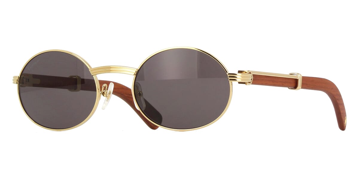 Cartier CT0464S 006 - As Seen On Draymond Green