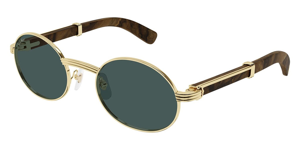 Cartier CT0464S 015 - As Seen On Bai Jingting