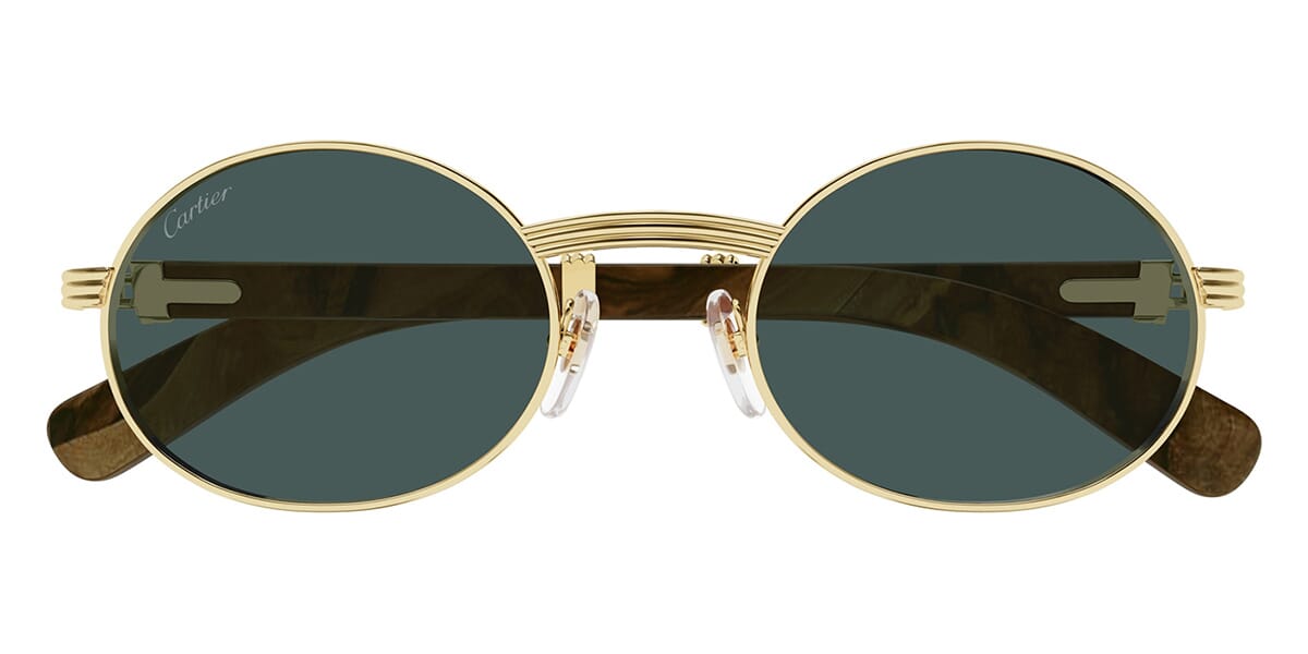 Cartier CT0464S 015 - As Seen On Bai Jingting