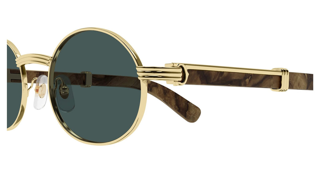 Cartier CT0464S 015 - As Seen On Bai Jingting