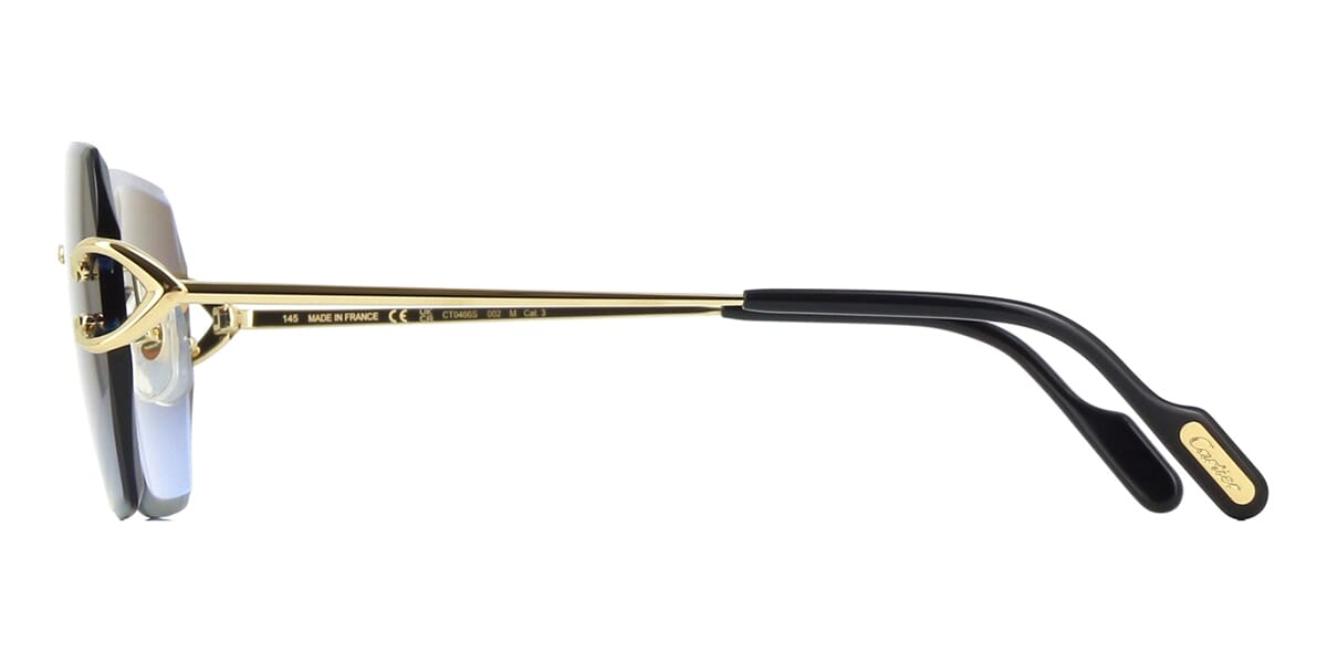 Cartier CT0466S 002