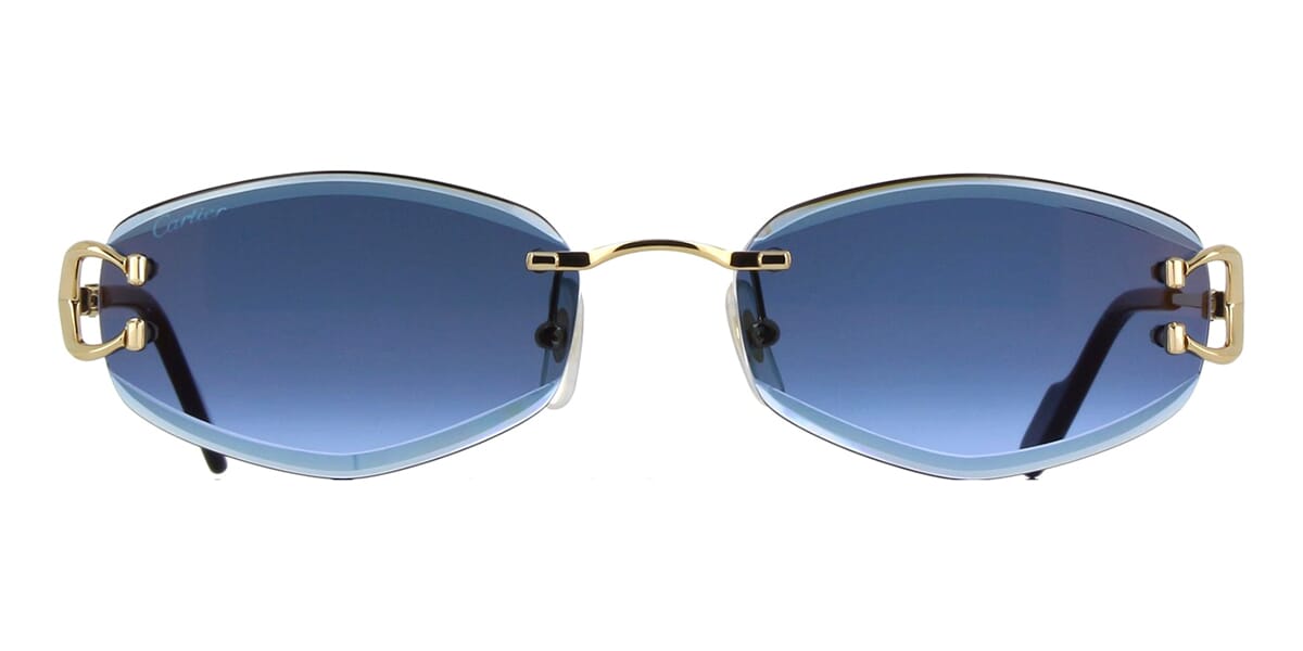 Cartier CT0467S 002
