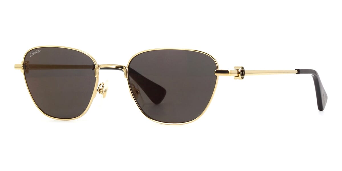 Cartier CT0469S 001 - As Seen On Mackenzie Dern