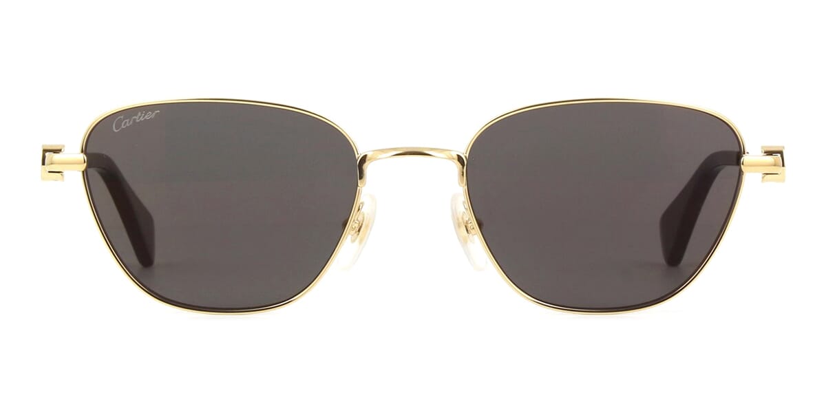 Cartier CT0469S 001 - As Seen On Mackenzie Dern