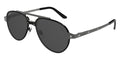 Cartier CT0476S 005 Polarised - As Seen On Rami Malek