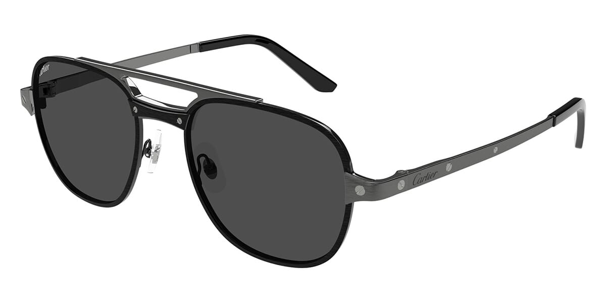 Cartier CT0477S 002 polarised