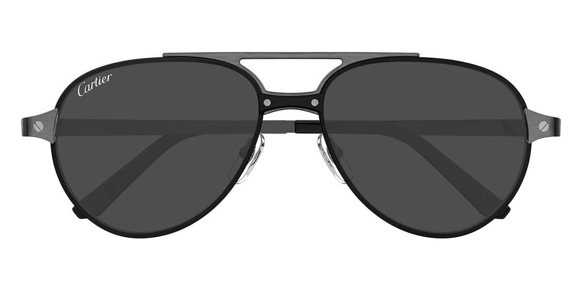 Cartier CT0477S 002 polarised