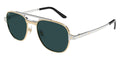Cartier CT0477S 003 polarised