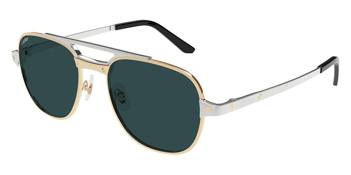 Cartier CT0477S 003 polarised
