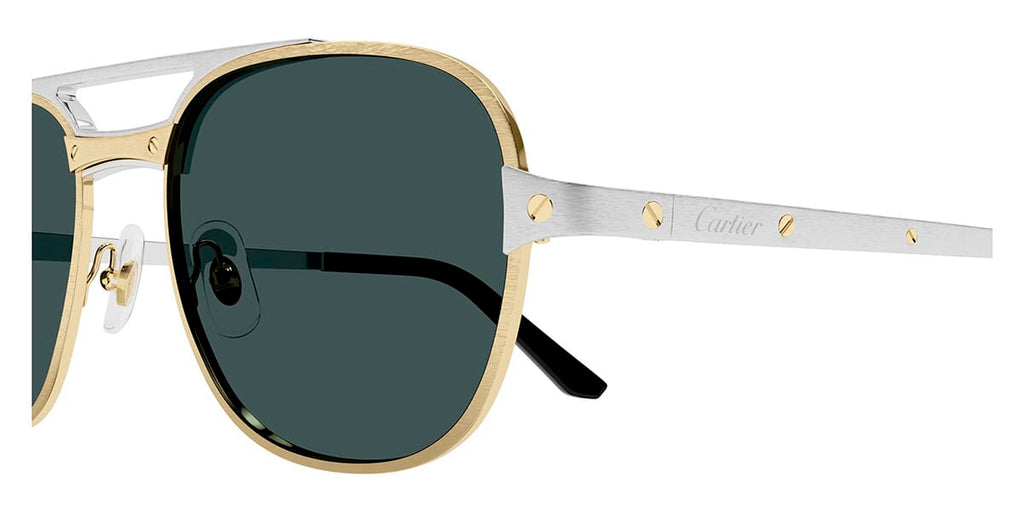 Cartier CT0477S 003 polarised