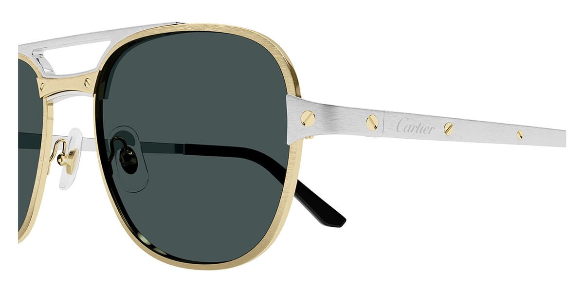 Cartier CT0477S 003 polarised