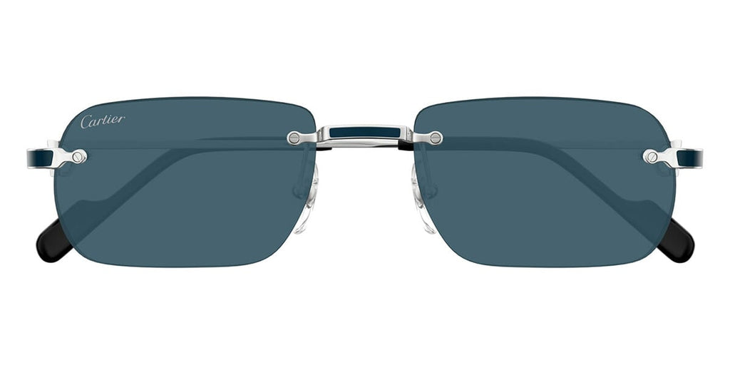 Cartier CT0498S 004 - As Seen On Jaxson Dart
