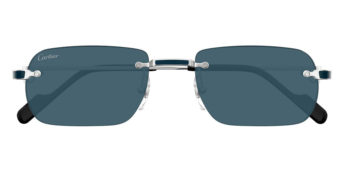 Cartier CT0498S 004 - As Seen On Jaxson Dart