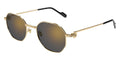 Cartier CT0500S 001 - As Seen On Suryakumar Yadav