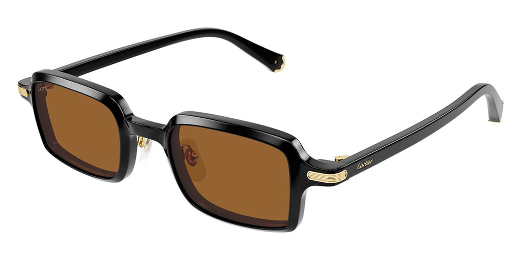 Cartier CT0539S 003 - As Seen On Toprak Razgatlioglu & RK