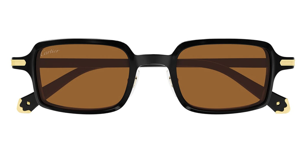 Cartier CT0539S 003 - As Seen On Toprak Razgatlioglu & RK