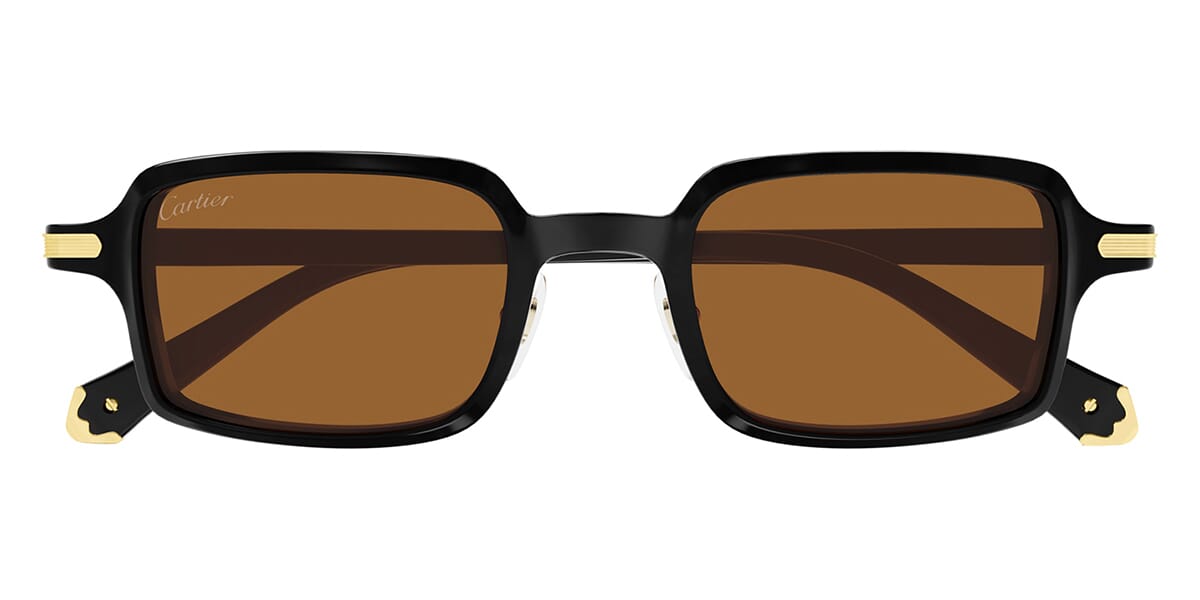 Cartier CT0539S 003 - As Seen On Toprak Razgatlioglu & RK