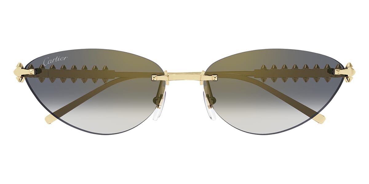 Cartier CT0543S 001