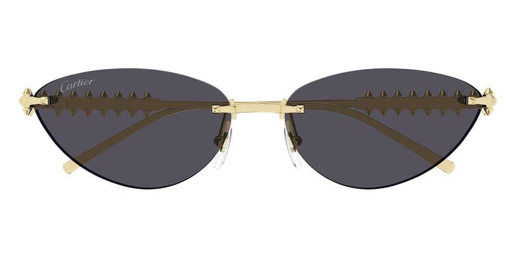 Cartier CT0543S 002 - As Seen On Virginia Varinelli