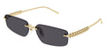 Cartier CT0544S 002 - As Seen On Daniella Rahme & Maxim Baldry