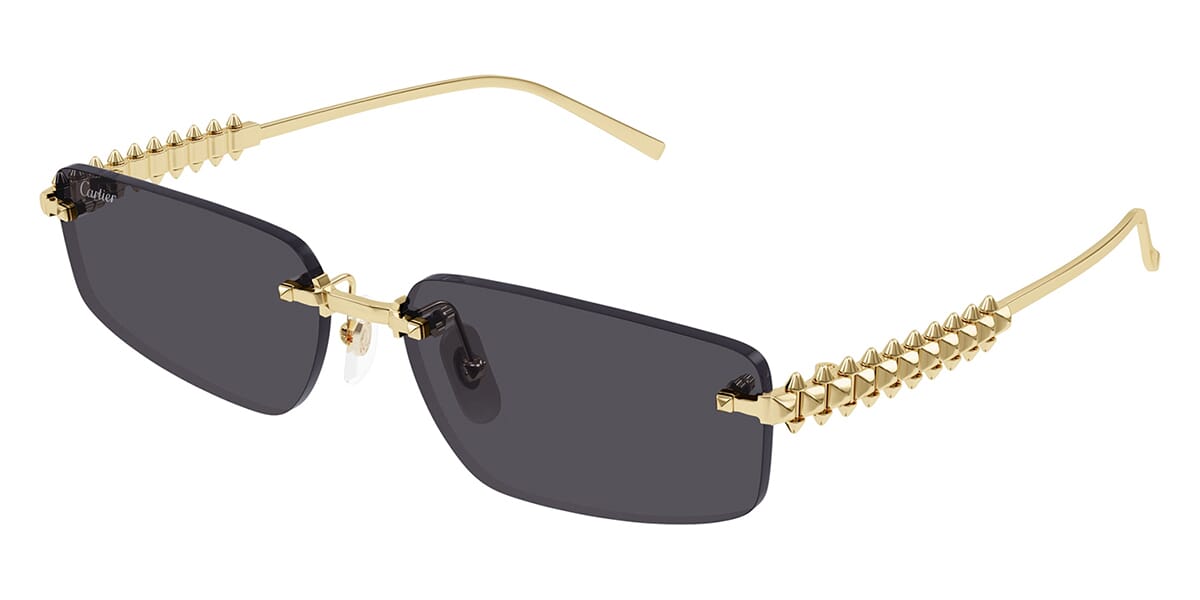 Cartier CT0544S 002 - As Seen On Daniella Rahme & Maxim Baldry